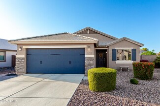 2070 E Saddlebrook Ct, Gilbert, AZ 85298