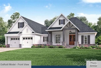 52 W Park Ave, Hendersonville, NC 28792