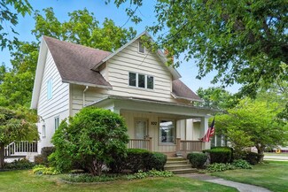 107 N Washington St, Fremont, IN 46737