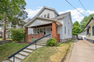 131 Arthur Ave NE, Grand Rapids, MI 49503