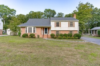 1604 Cloister Dr, Henrico, VA 23238