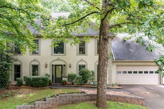 735 Wood Valley Trace, Roswell, GA 30076