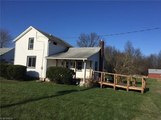 532 S Salem Warren Rd, North Jackson, OH 44451