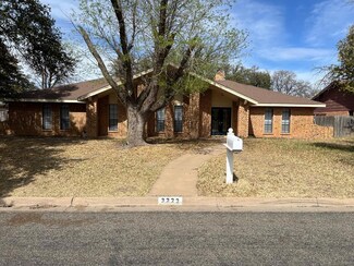 3222 Southland Blvd, San Angelo, TX 76904