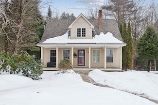 78 Echo Rd, Brunswick, ME 04011