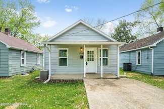 2548 Broadway St, New Albany, IN 47150