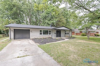 2617 Schroeder St, Toledo, OH 43613