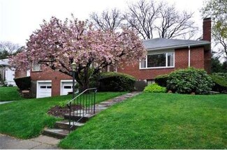 63 Cynthia Rd, Newton Center, MA 02459