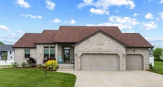 192 Shamrock Dr, Madison, IN 47250
