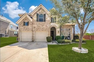2635 Cotillion Dr, Sachse, TX 75048
