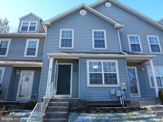 4302 Gilmer Ct, Belcamp, MD 21017
