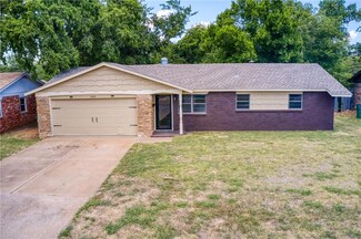 205 Allenhurst Ave, Oklahoma City, OK 73114