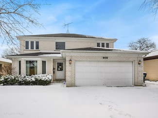 7141 W Oakton Ct, Niles, IL 60714
