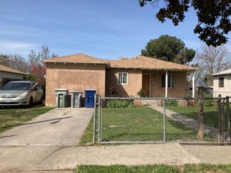 2466 S Lotus Ave, Fresno, CA 93706