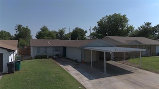 428 NW 91st St, Oklahoma City, OK 73114