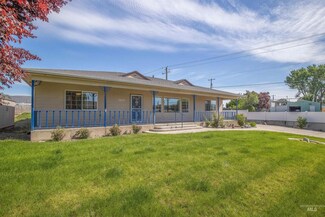 1320 Setlow Ct, Clarkston, WA 99403