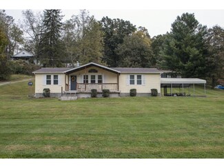 13417 Indian Run Rd, Glade Spring, VA 24340