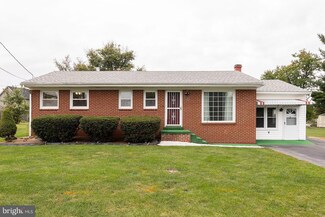 122 Plainfield Dr, Winchester, VA 22602