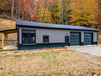 800 Left Johnson Fork Rd, Hazel Green, KY 41332