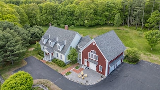 808 Sunday River Rd, Newry, ME 04261