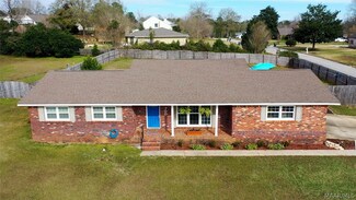 700 Dixie Dr, Enterprise, AL 36330