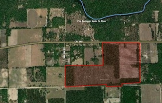 28650 NW 182 Ave, High Springs, FL 32643
