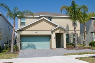 4489 Monado Dr, Kissimmee, FL 34746