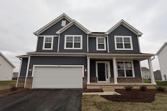 1705 Stinson Rd, Delaware, OH 43015