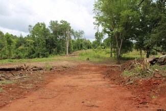 TBD - TRACT 3 County Road 4118, Jacksonville, TX 75766