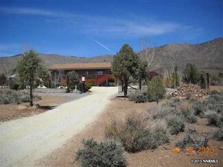 3720 Sandstone Dr, Wellington, NV 89444