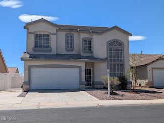 2773 Echo Springs St, Las Vegas, NV 89156