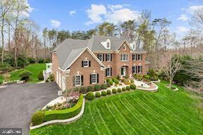 13317 Balmoral Heights Place, Clifton, VA 20124