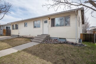 2407 W Central Ave, Missoula, MT 59801