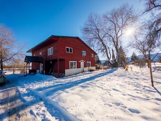 140 S Railroad St, Cambridge, ID 83610