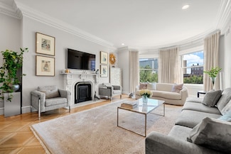 333 Commonwealth Ave Unit 19, Boston, MA 02115