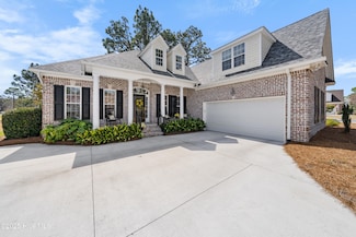 3551 Members Club Blvd SE, Southport, NC 28461