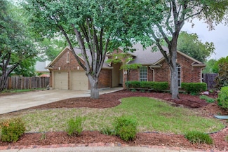 6604 Donner Cove, Austin, TX 78749