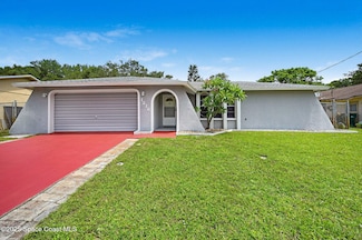 1216 Cannon St, Melbourne, FL 32935