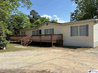 1049 E Carolina Ave, Hartsville, SC 29550