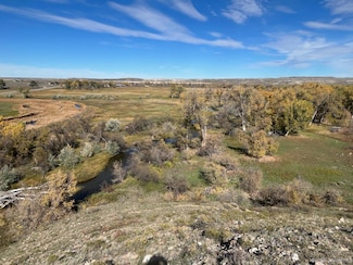 390 N Wheatland Hwy, Wheatland, WY 82201