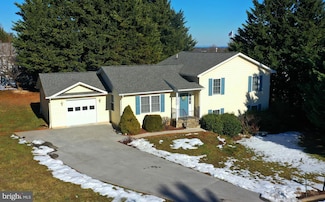610 Quartzite Cir, Winchester, VA 22601