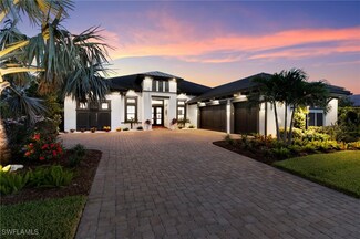 11699 Caleri Ct, Fort Myers, FL 33913