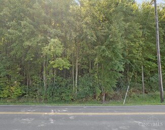 Lot 2 Hamer Rd, Georgetown, OH 45202