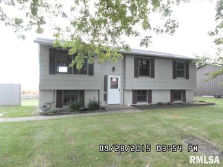2670 171st Ave, Sherrard, IL 61281