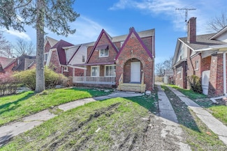 13985 Saint Marys St, Detroit, MI 48227
