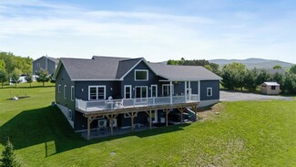 200 Sunset View Dr, Bakersfield, VT 05441