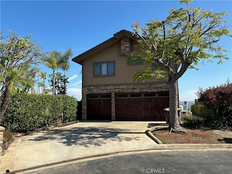 3875 Crest Dr, Yorba Linda, CA 92886