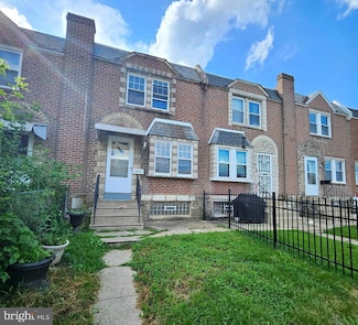 6012 Belden St, Philadelphia, PA 19149