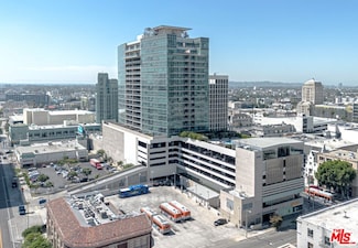 3785 Wilshire Blvd Unit 1001, Los Angeles, CA 90010