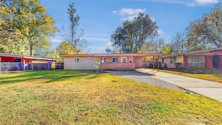 614 E 52nd St N, Tulsa, OK 74126